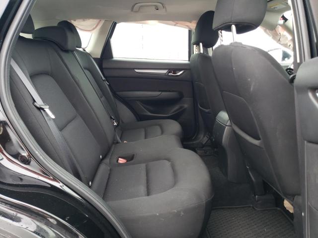 Photo 11 from auction – 2023 MAZDA CX-5 with VIN JM3KFBAM9P0152137