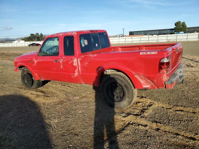 Photo 2 from auction – 2004 FORD RANGER SUP with VIN 1FTZR45E14PB62547
