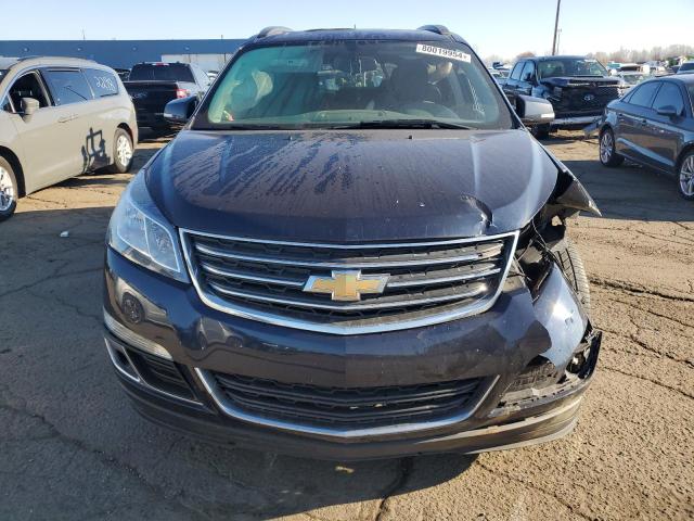 Photo 5 from auction – 2016 CHEVROLET TRAVERSE L with VIN 1GNKVGKD6GJ239504