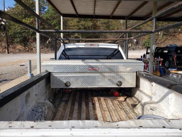 Photo 10 from auction – 2014 FORD F150 with VIN 1FTMF1CM6EKD77187