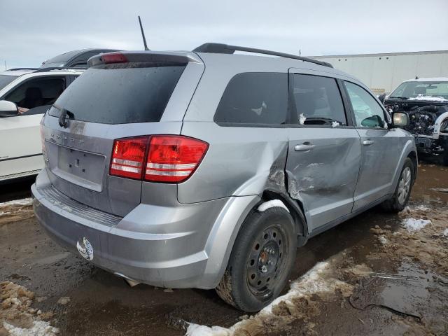 Photo 3 from auction – 2018 DODGE JOURNEY SE with VIN 3C4PDCAB8JT498778