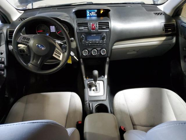 Photo 8 from auction – 2014 SUBARU FORESTER 2 with VIN JF2SJAEC2EH558277