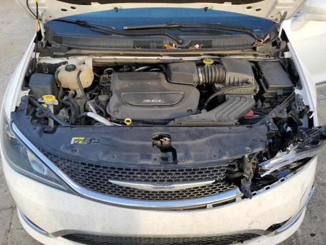 Photo 12 from auction – 2017 CHRYSLER PACIFICA T with VIN 2C4RC1BG2HR821052