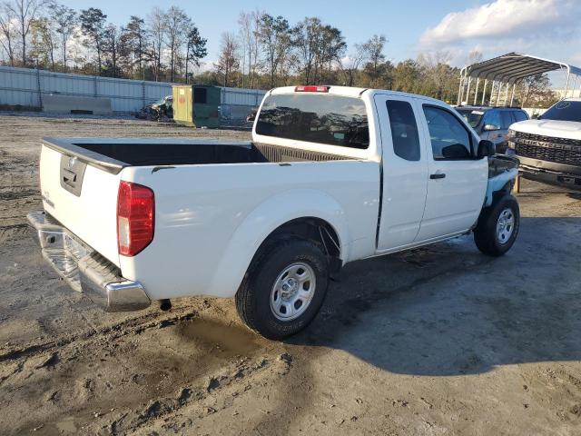 Photo 3 from auction – 2016 NISSAN FRONTIER S with VIN 1N6BD0CTXGN798598