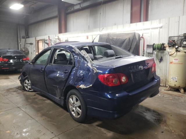 Photo 2 from auction – 2005 TOYOTA COROLLA with VIN 1NXBR32E15Z532328