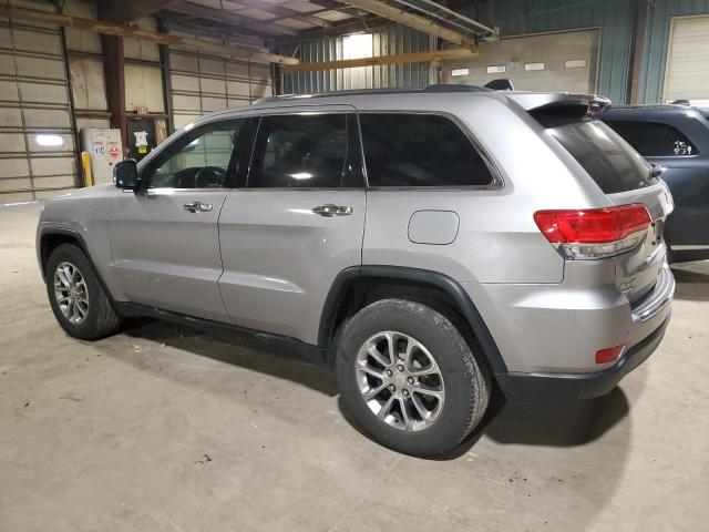 Photo 2 from auction – 2015 JEEP GRAND CHER with VIN 1C4RJFBG1FC712316