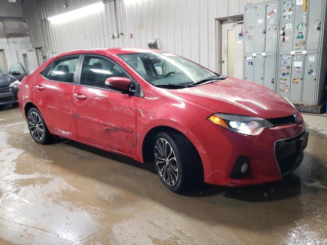 Photo 4 from auction – 2015 TOYOTA COROLLA L with VIN 2T1BURHE5FC394336