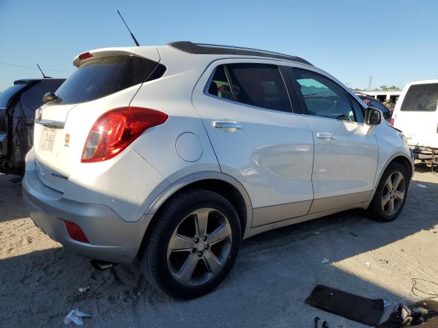 Photo 3 from auction – 2014 BUICK ENCORE with VIN KL4CJCSB8EB623379