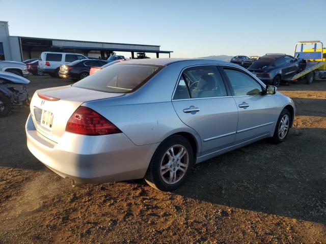 Photo 3 from auction – 2007 HONDA ACCORD SE with VIN JHMCM56317C008941