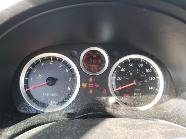 Photo 9 from auction – 2012 NISSAN SENTRA 2.0 with VIN 3N1AB6AP2CL758624