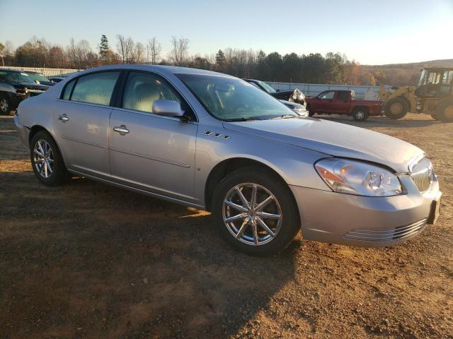 Photo 4 from auction – 2006 BUICK LUCERNE CX with VIN 1G4HD57256U194243