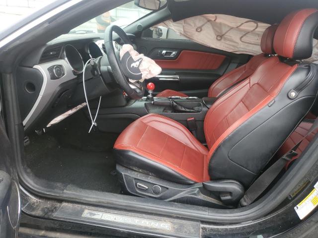 Photo 7 from auction – 2016 FORD MUSTANG with VIN 1FA6P8TH7G5298605