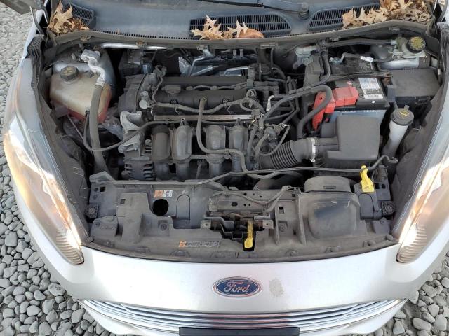 Photo 11 from auction – 2014 FORD FIESTA SE with VIN 3FADP4BJ6EM188933
