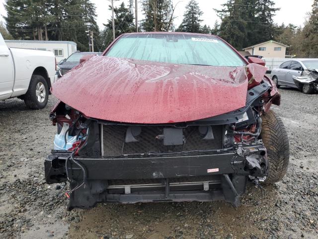 Photo 5 from auction – 2017 TOYOTA CAMRY LE with VIN 4T1BF1FKXHU628038