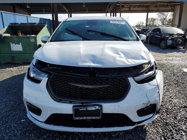 Photo 5 from auction – 2023 CHRYSLER PACIFICA H with VIN 2C4RC1L79PR543554