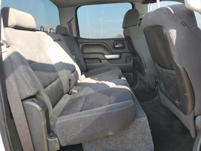 Photo 10 from auction – 2014 CHEVROLET SILVERADO with VIN 3GCPCREC3EG148434
