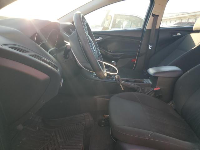 Photo 7 from auction – 2016 FORD FOCUS SE with VIN 1FADP3F24GL382779