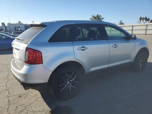 Photo 3 from auction – 2014 FORD EDGE LIMIT with VIN 2FMDK4KC8EBA18712