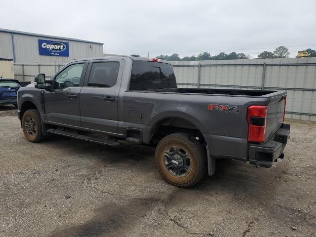 Photo 2 from auction – 2024 FORD F250 SUPER with VIN 1FT8W2BA7REC23221