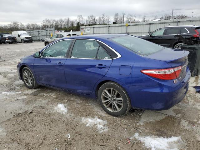 Photo 2 from auction – 2016 TOYOTA CAMRY LE with VIN 4T1BF1FKXGU570155