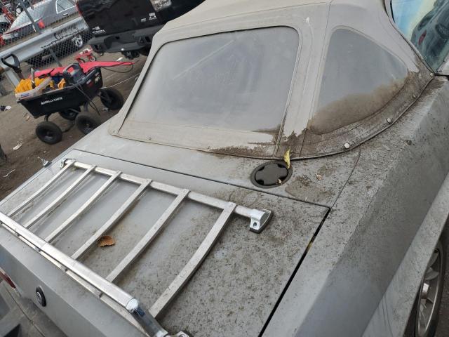 Photo 10 from auction – 1981 TRIUMPH CAR TR7 with VIN SATPZ4189BA404954