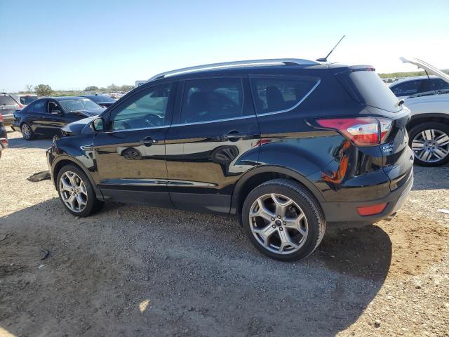 Photo 2 from auction – 2017 FORD ESCAPE TIT with VIN 1FMCU0J91HUD84269