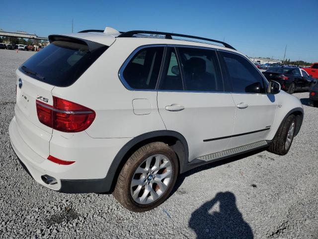 Photo 3 from auction – 2013 BMW X5 XDRIVE3 with VIN 5UXZV4C57D0B21168