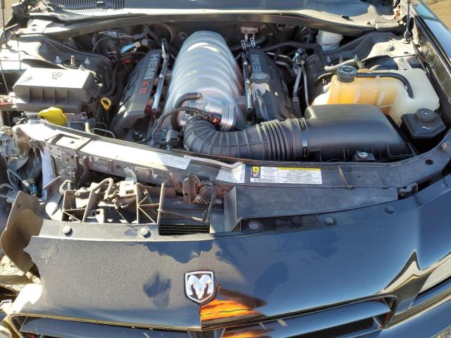 Photo 11 from auction – 2007 DODGE CHARGER SR with VIN 2B3LA73W57H681878