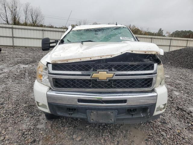 Photo 5 from auction – 2011 CHEVROLET SILVERADO with VIN 3GCPKSE35BG297725