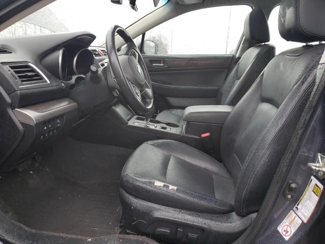 Photo 7 from auction – 2017 SUBARU LEGACY 2.5 with VIN 4S3BNAN62H3056111