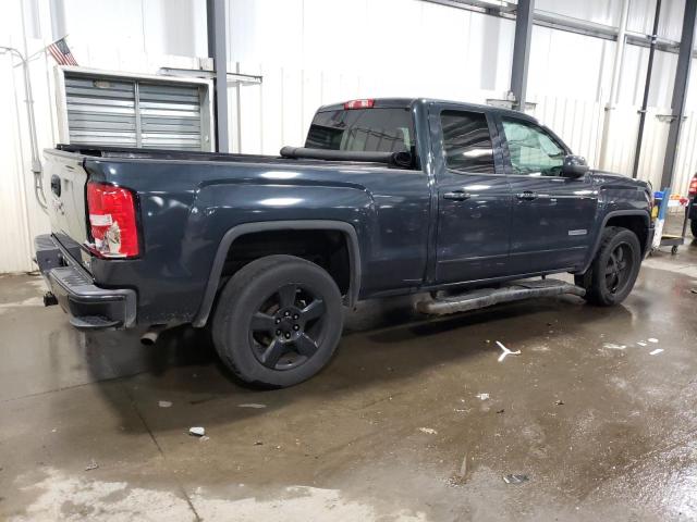 Photo 3 from auction – 2017 GMC SIERRA K15 with VIN 1GTV2MEC0HZ210065