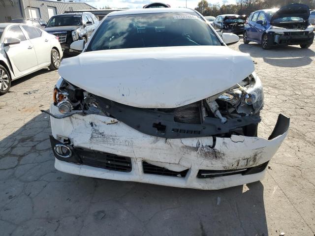 Photo 5 from auction – 2012 TOYOTA CAMRY BASE with VIN 4T1BF1FK2CU131333