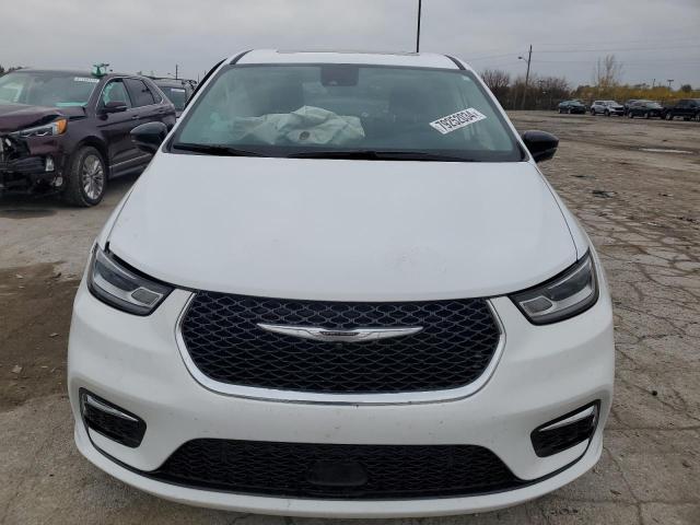 Photo 5 from auction – 2024 CHRYSLER PACIFICA L with VIN 2C4RC1GG8RR103760