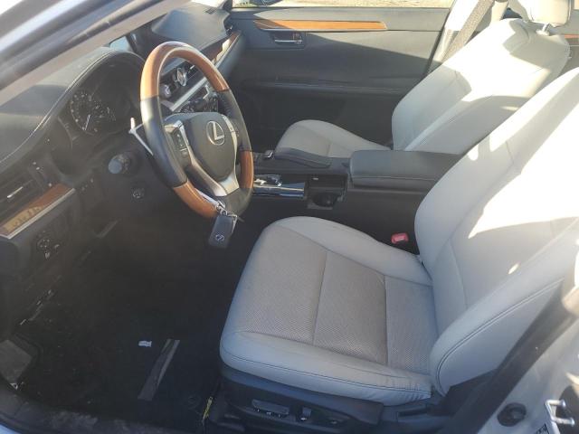 Photo 7 from auction – 2014 LEXUS ES 300H with VIN JTHBW1GG4E2059725