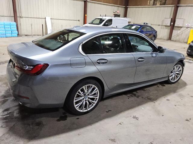 Photo 3 from auction – 2024 BMW 330XE with VIN 3MW39FS05R8E42243