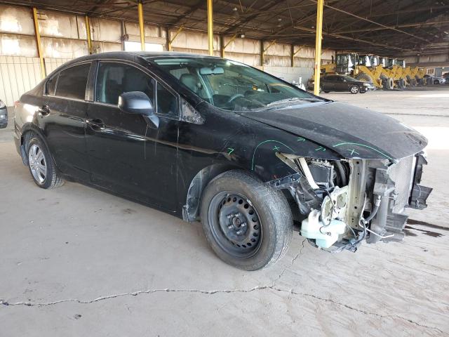 Photo 4 from auction – 2015 HONDA CIVIC LX with VIN 2HGFB2F52FH512254
