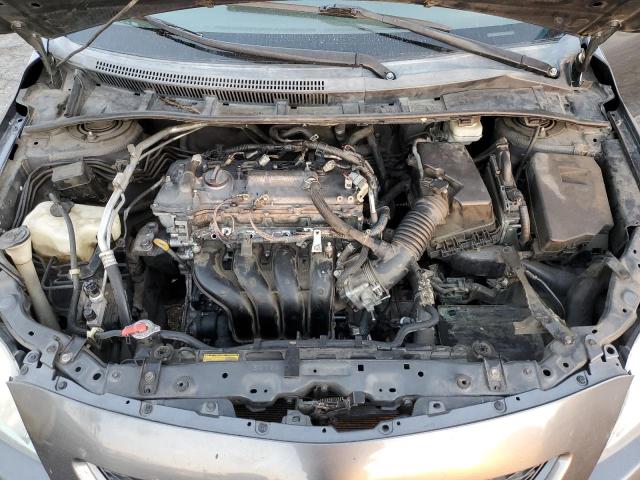 Photo 11 from auction – 2009 TOYOTA COROLLA BA with VIN 1NXBU40E69Z122296