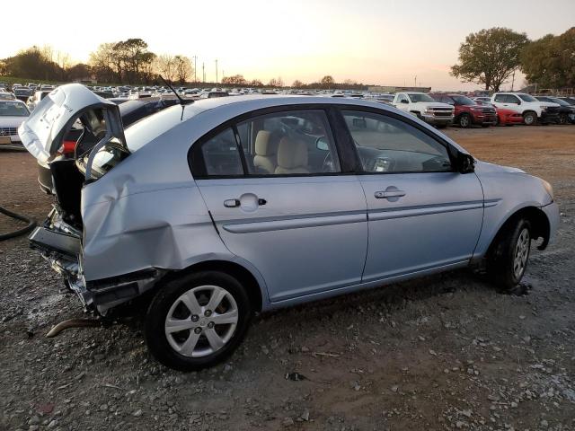 Photo 3 from auction – 2011 HYUNDAI ACCENT GLS with VIN KMHCN4AC5BU620638
