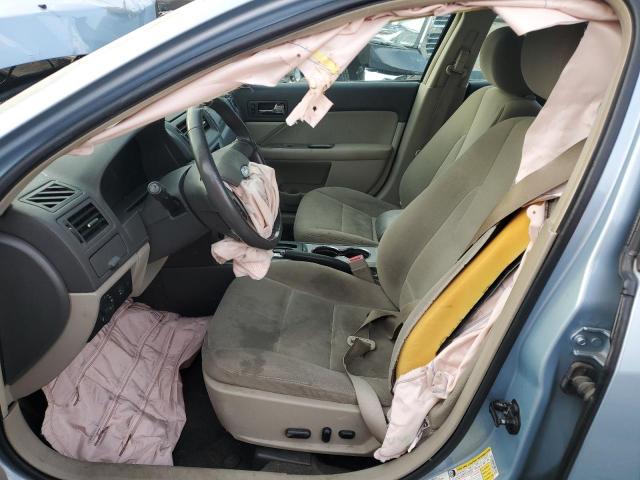 Photo 7 from auction – 2011 FORD FUSION HYB with VIN 3FADP0L36BR116458