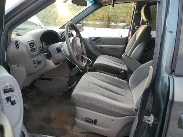 Foto 7 de la subasta – 2003 DODGE GRAND CARA con VIN 2D4GP44373R149606