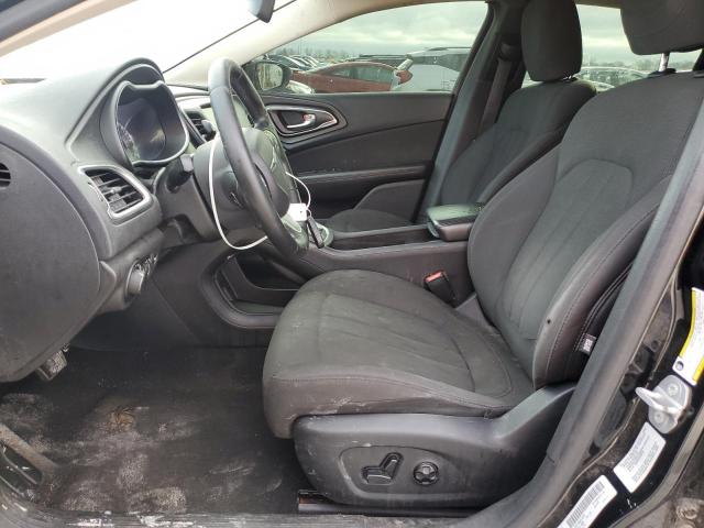 Photo 7 from auction – 2016 CHRYSLER 200 LIMITE with VIN 1C3CCCAB6GN135376
