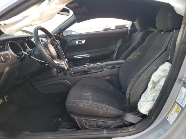 Photo 7 from auction – 2020 FORD MUSTANG with VIN 1FA6P8TH1L5158768