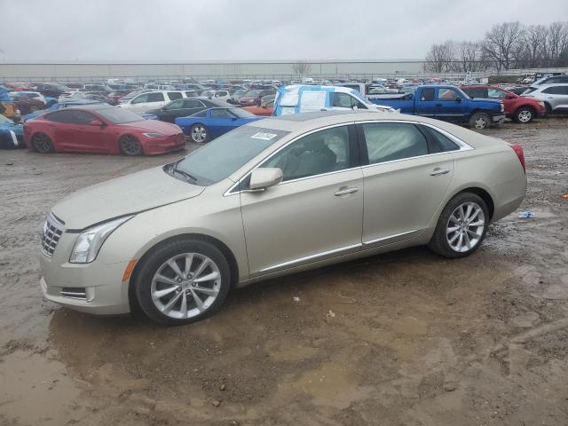 CADILLAC XTS PREMIU 2014 with VIN 2G61R5S36E9325489 - Photo from auction