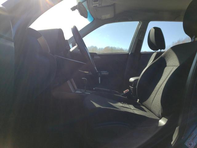 Photo 7 from auction – 2011 SUBARU FORESTER 2 with VIN JF2SHABC1BH768381