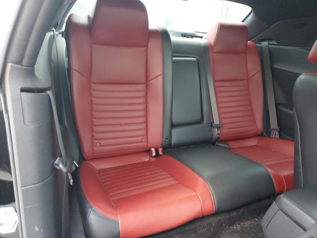 Photo 10 from auction – 2013 DODGE CHALLENGER with VIN 2C3CDYBT5DH651136