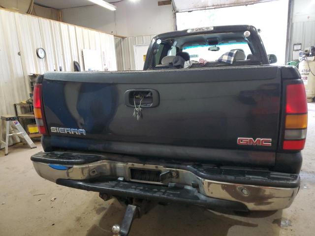 Photo 6 from auction – 2005 GMC NEW SIERRA with VIN 2GTEK19B451304907