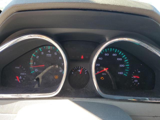 Photo 9 from auction – 2011 CHEVROLET TRAVERSE L with VIN 1GNKRGED6BJ156700