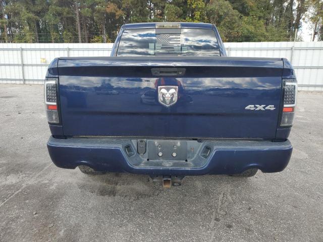 Снимка 6 от търг – 2012 DODGE RAM 1500 S с VIN 1C6RD7HT2CS270799