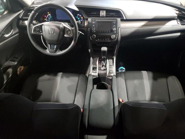 Photo 8 from auction – 2019 HONDA CIVIC LX with VIN 2HGFC2F61KH543608