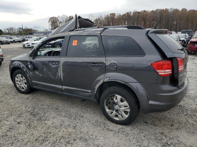 Photo 2 from auction – 2017 DODGE JOURNEY SE with VIN 3C4PDCAB9HT706905